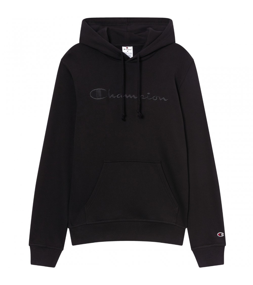 Sudadera Hombre Champion Con Capucha 220271 Kk001 Sudaderas Hombre Champion