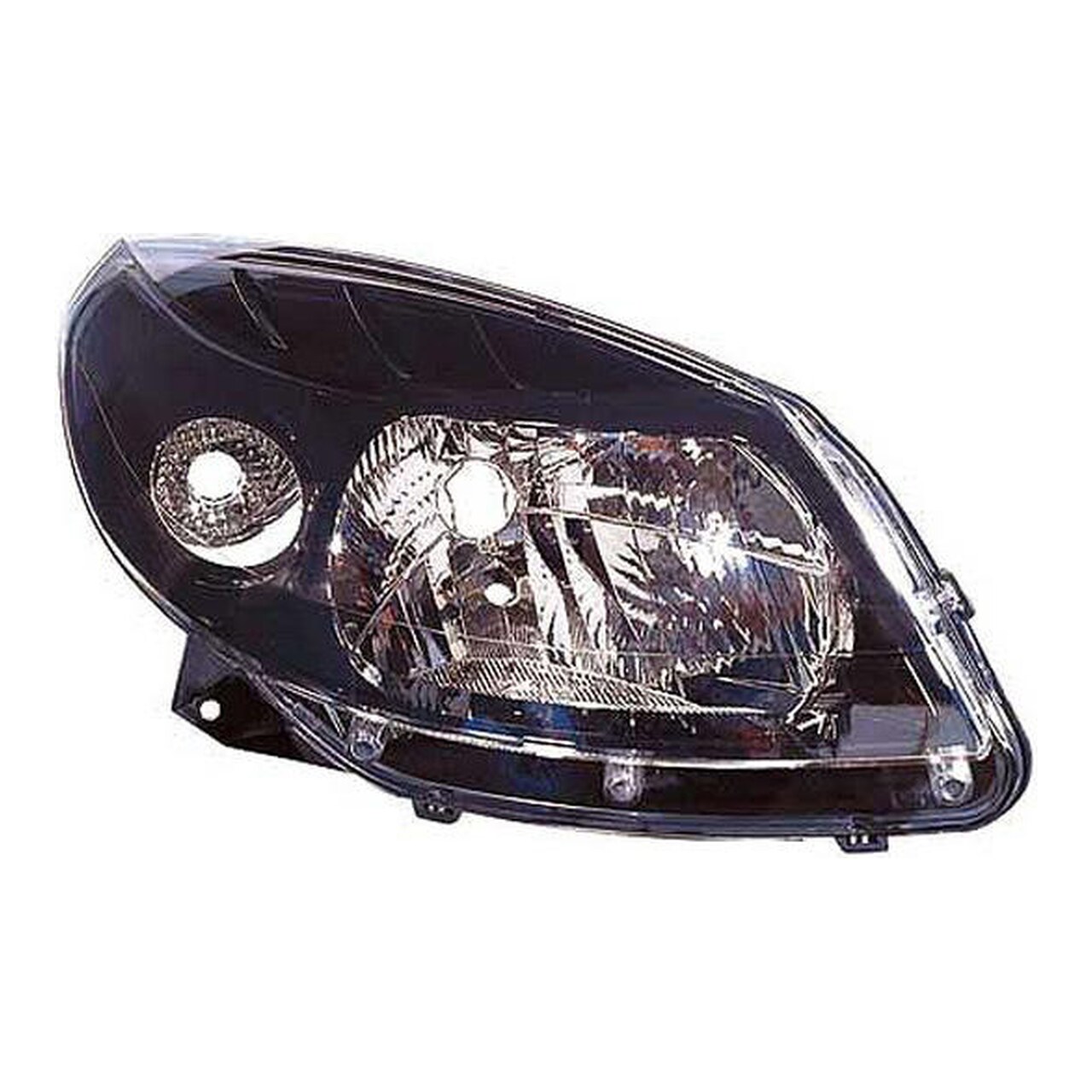 Faro Piloto Luz Delantero Derecho 11250404
