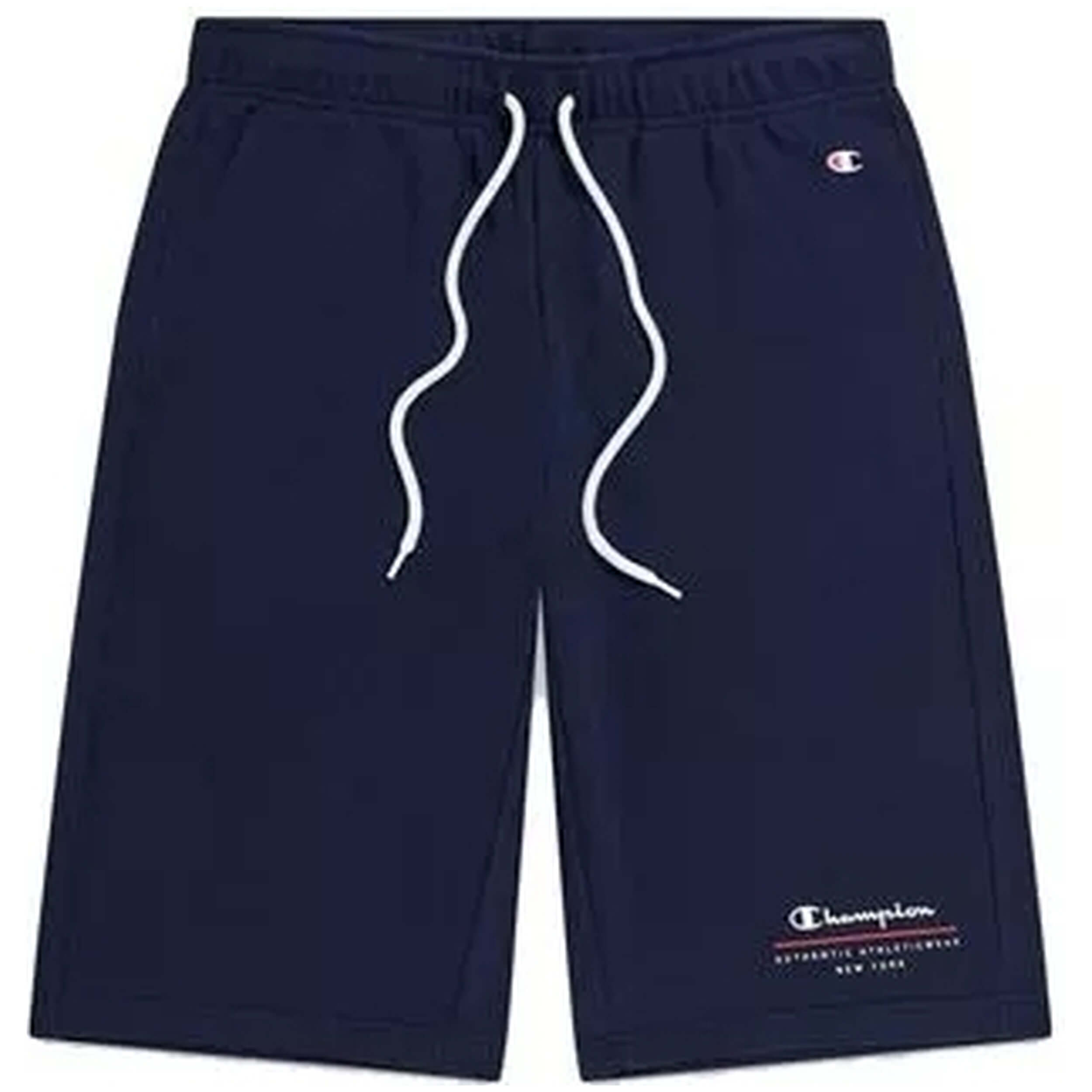 Bermudas Champion modelo 219733-BS501 para HOMBRE en color Azul