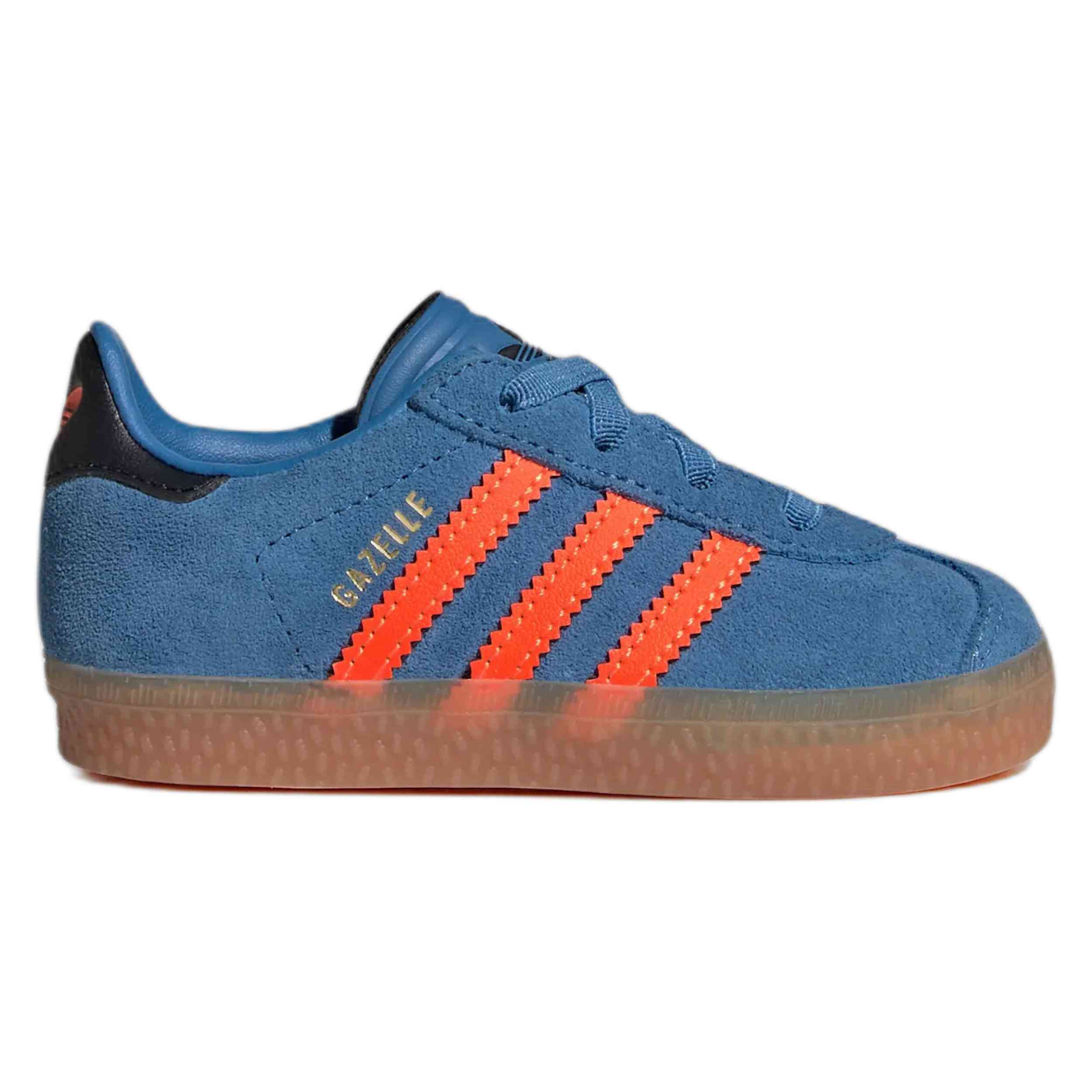 Zapatillas Sneakers Adidas modelo JP7134 para hombre y mujer en color Azul