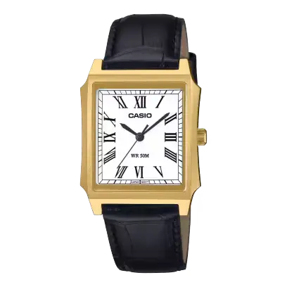 Reloj modelo MTP-B190GL-7BVEF marca Casio