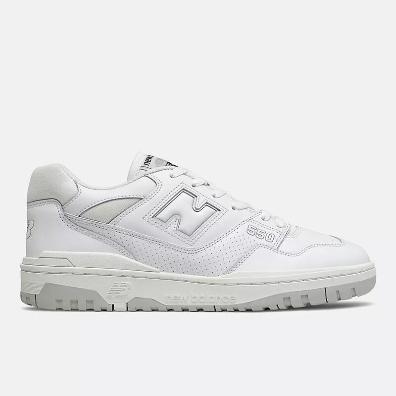 Zapatillas New Balance 550 Blanca