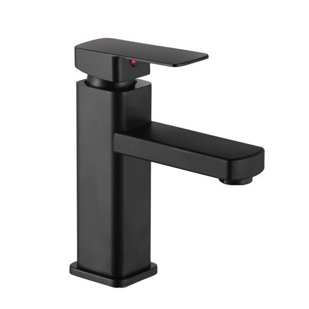 Grifo de Baño Agua Fría y Caliente Desechable SSIT