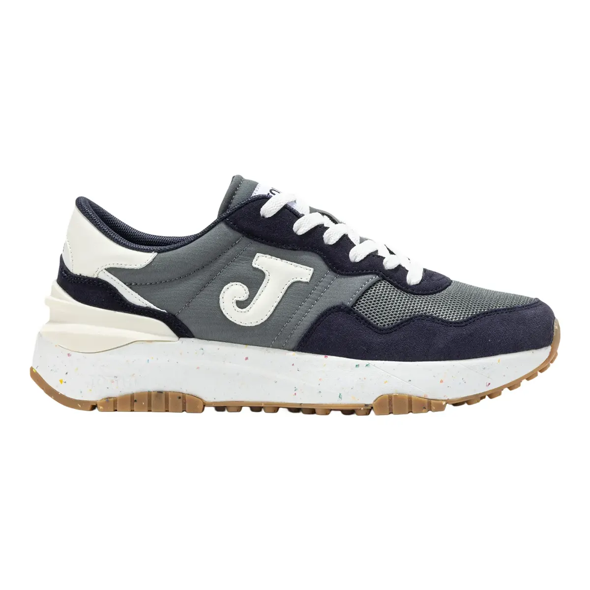 JOMA C.367 HOMBRE AZUL C367S2517: Estilo, Confort y Sostenibilidad Joma