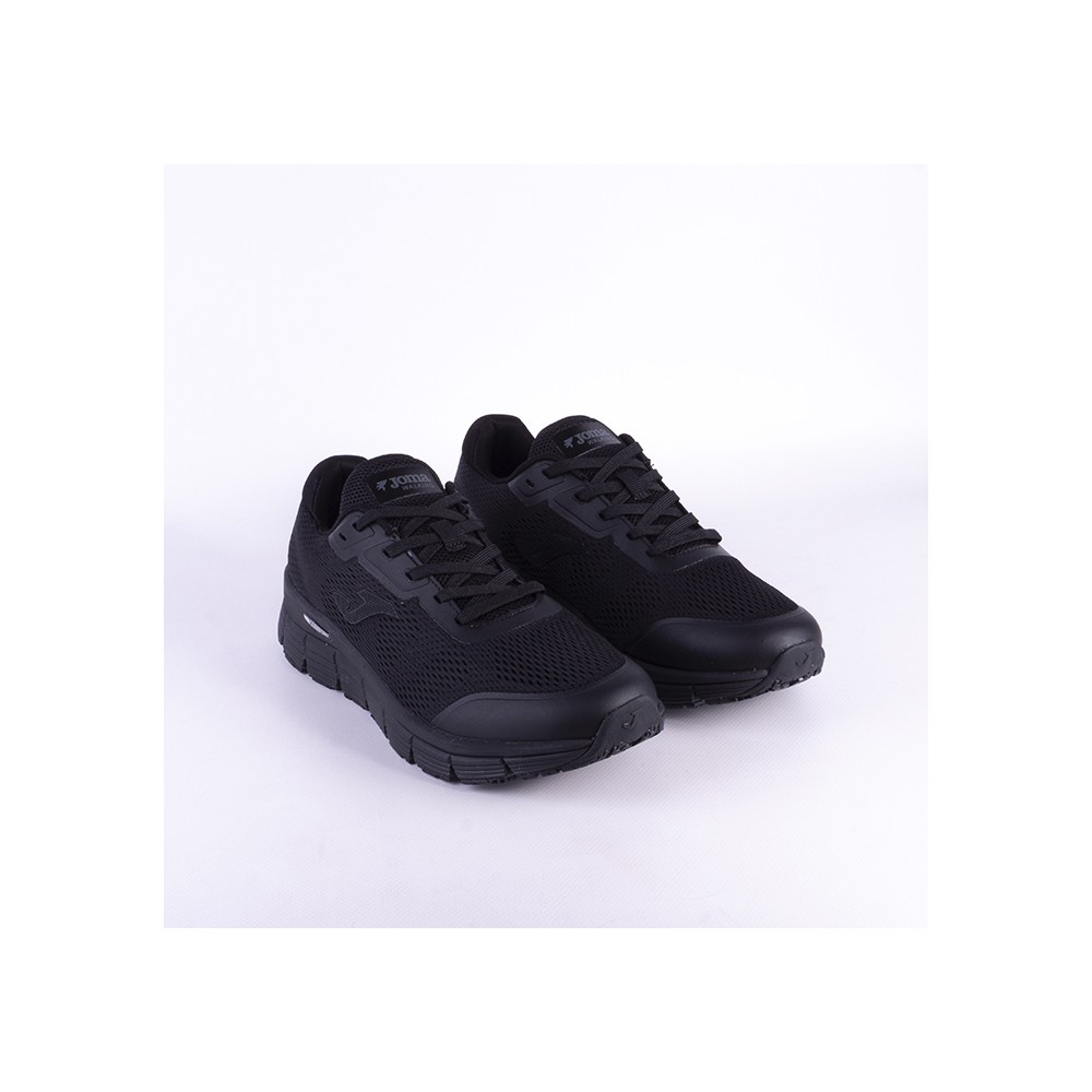 DEPORTIVO HOMBRE JOMA NEGRO 56875