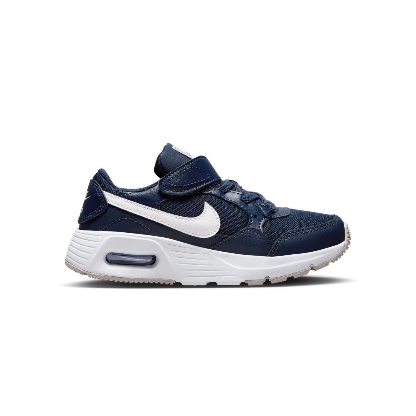 Zapatillas Nike Air Max SC Azul Niño | Comodidad y Estilo