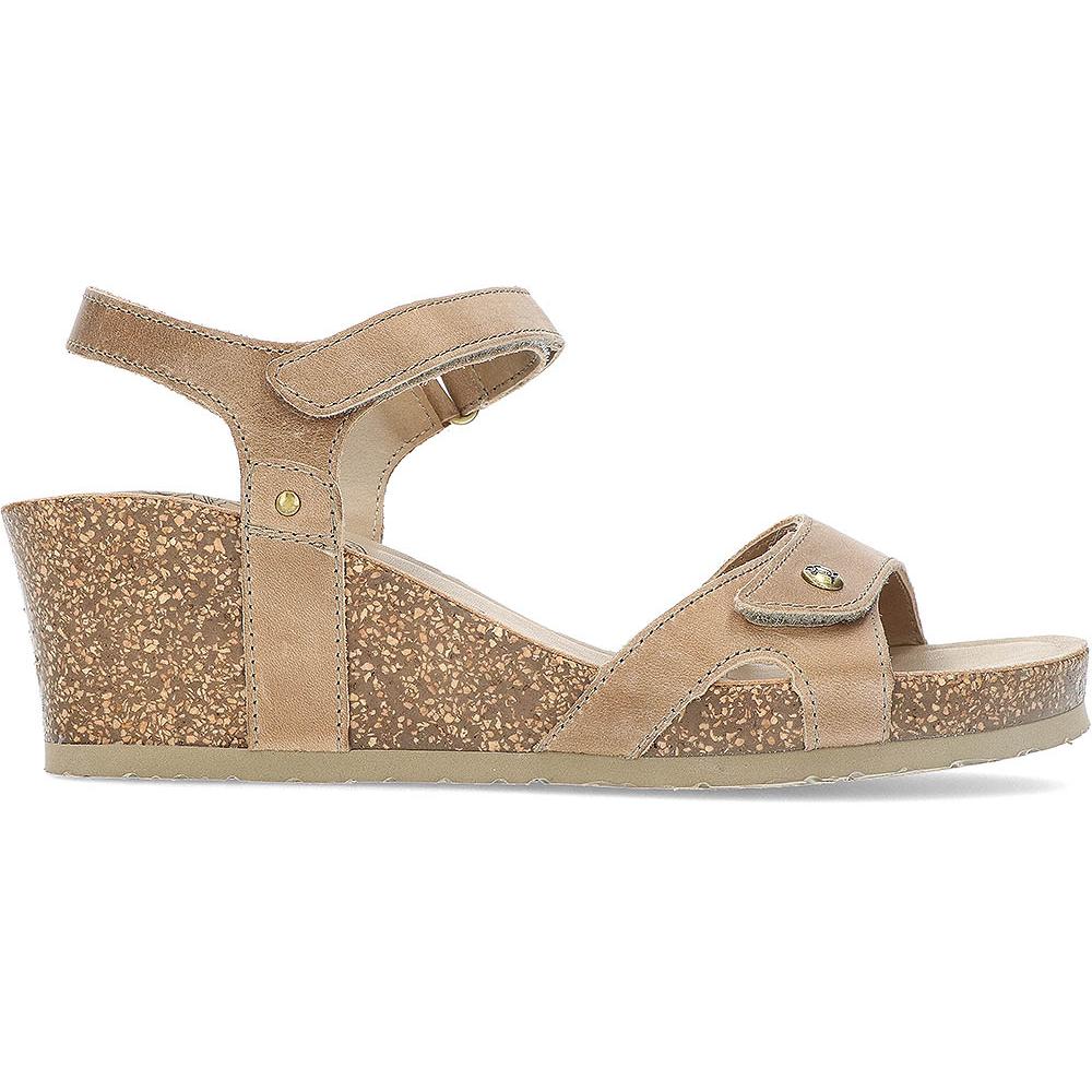 SANDALIAS DE PANAMA JACK JULIABASICS
