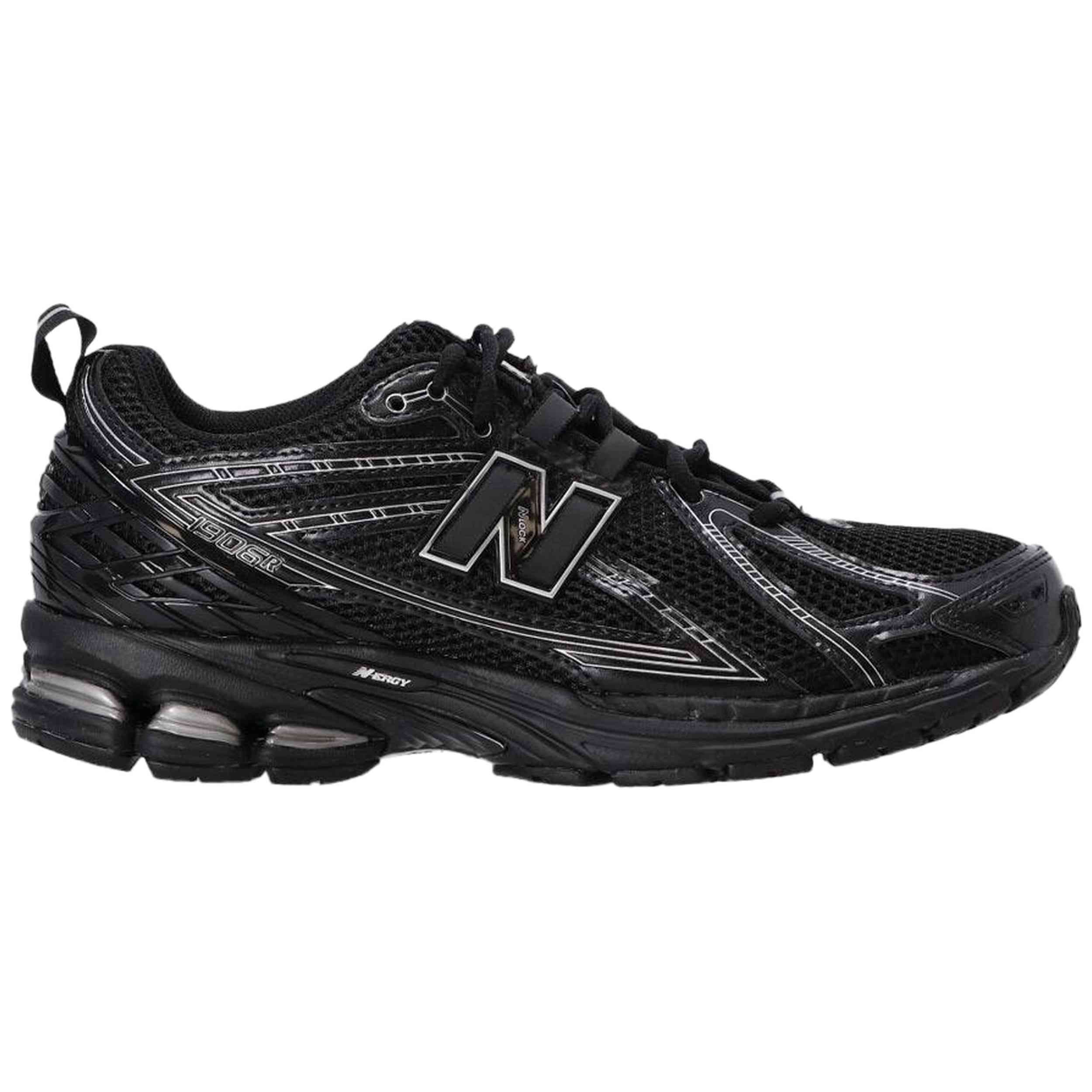 Zapatillas New Balance modelo M1906R-CH para Hombre en color Negro