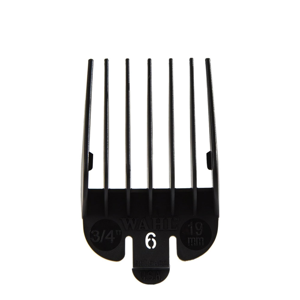 Wahl 3174 Clipper Guide 6 3/4'' 19mm - peine