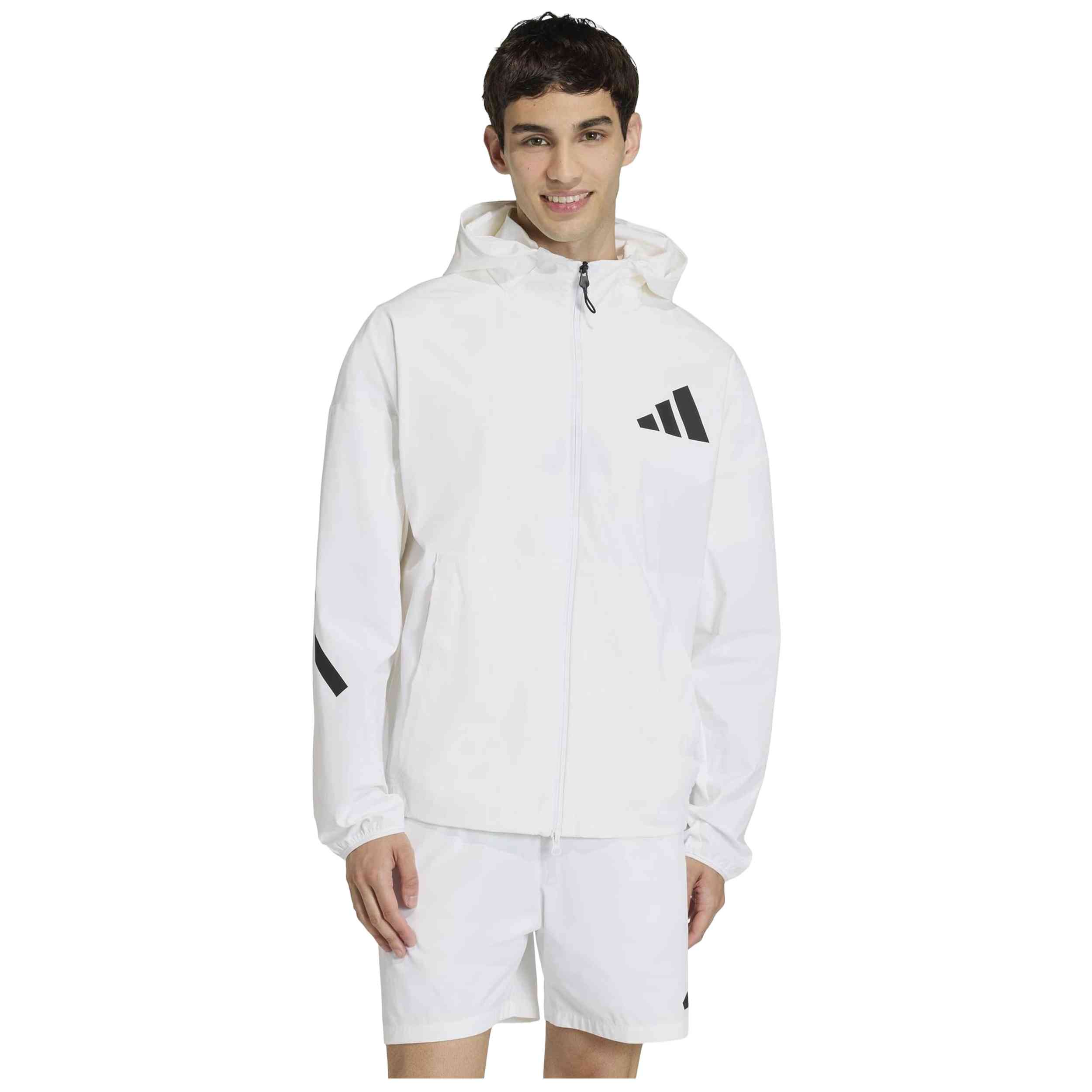 Chaqueta Deportiva De Tejido Técnico adidas Z.n.e. adidas MKP