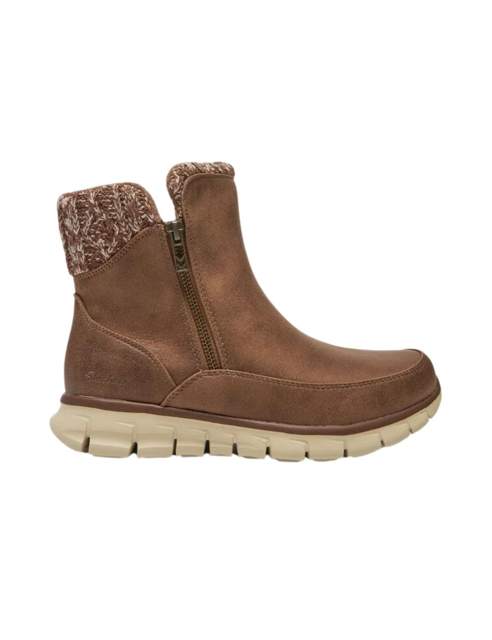 SKECHERS BOTA SYNERGY - LOVELY COL 167941