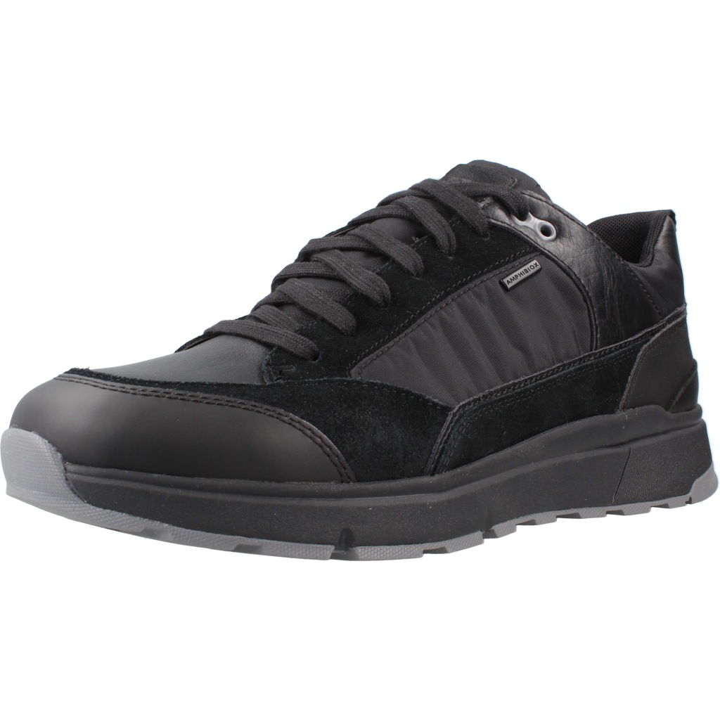 Zapatillas deportivas de Hombre Marca Geox Modelo U36cra 02211