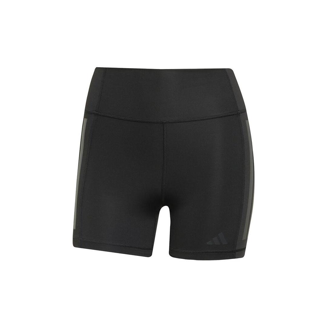 Malla corta Mujer adidas Optime 3S Negra
