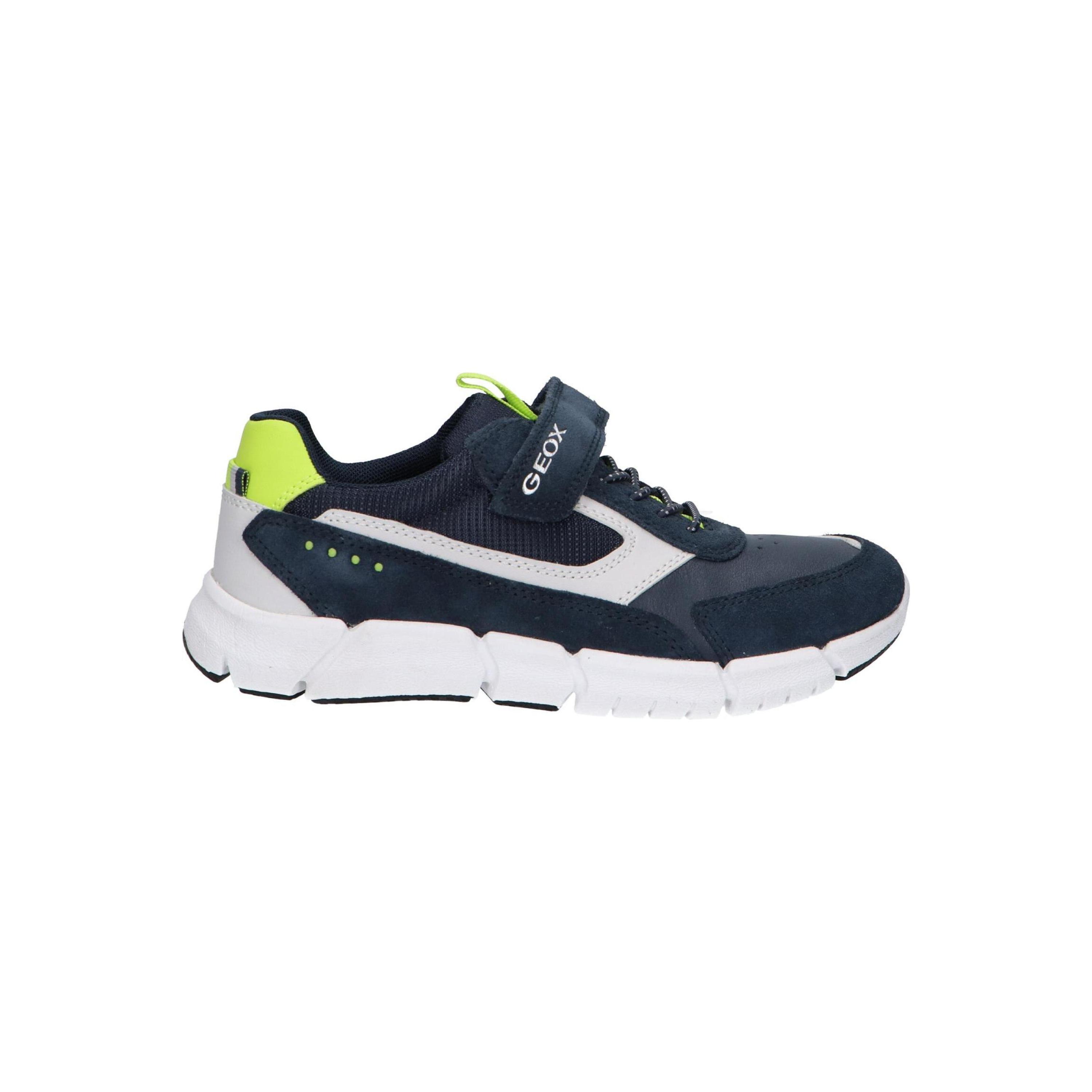 Zapatillas casual para niño Geox