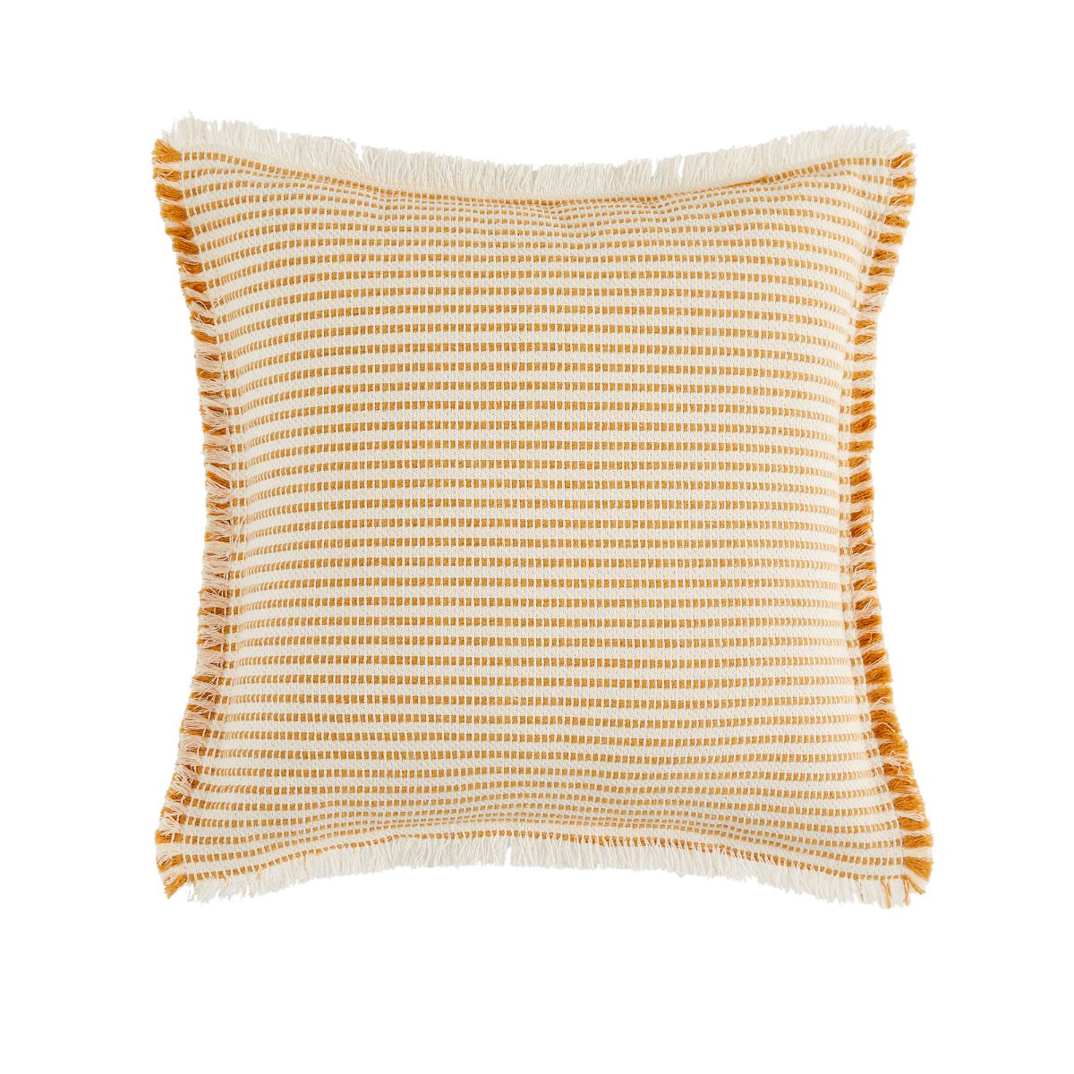 Funda de cojín menorca 45x45 cm, marca Camaltex