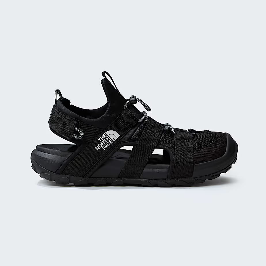 Sandalia The North Face Para Hombre Nf0A83Nlkx7