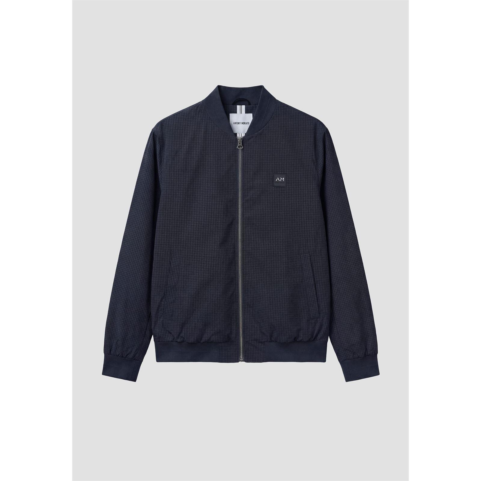 Cazadora ANTONY MORATO MMCO00978 FA600310 7139 MARINE