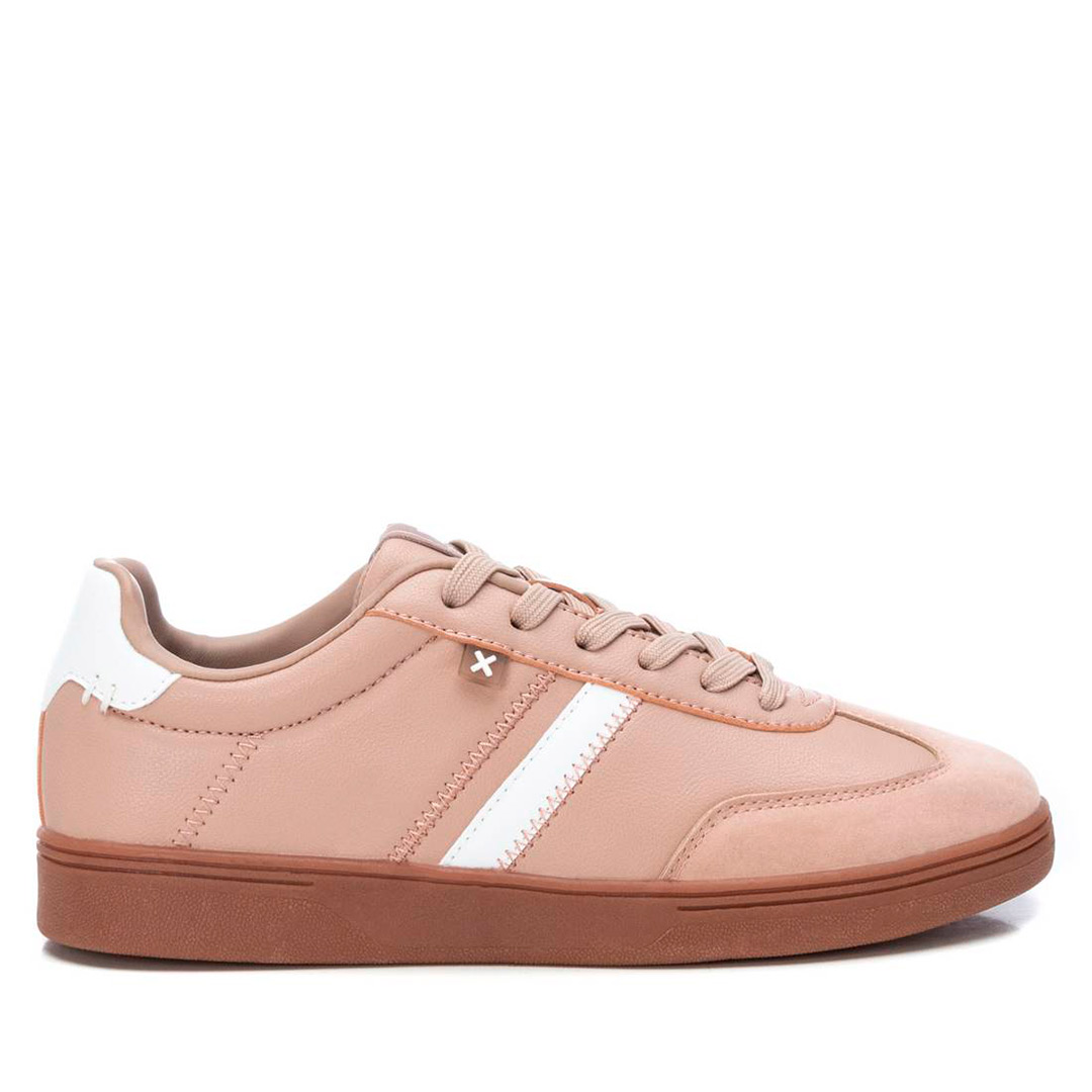 Shoes Zapatillas Deportivas marca Xti para niña en color rosa