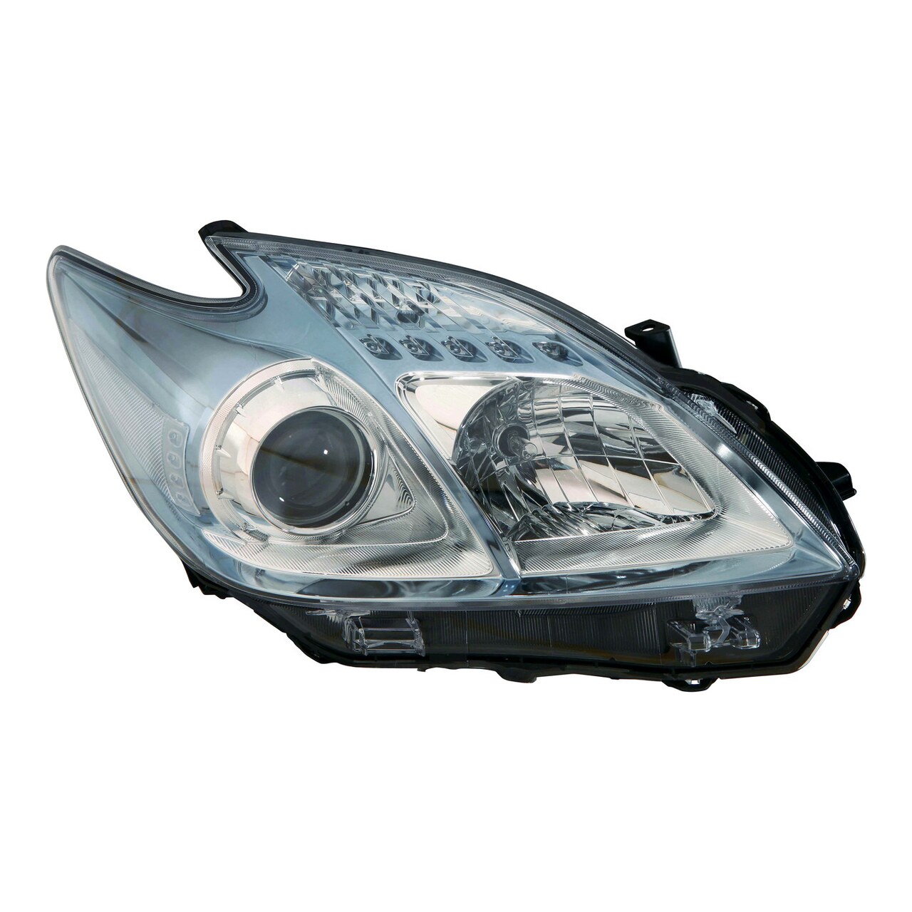 Faro Piloto Luz Delantero Derecho 11909102