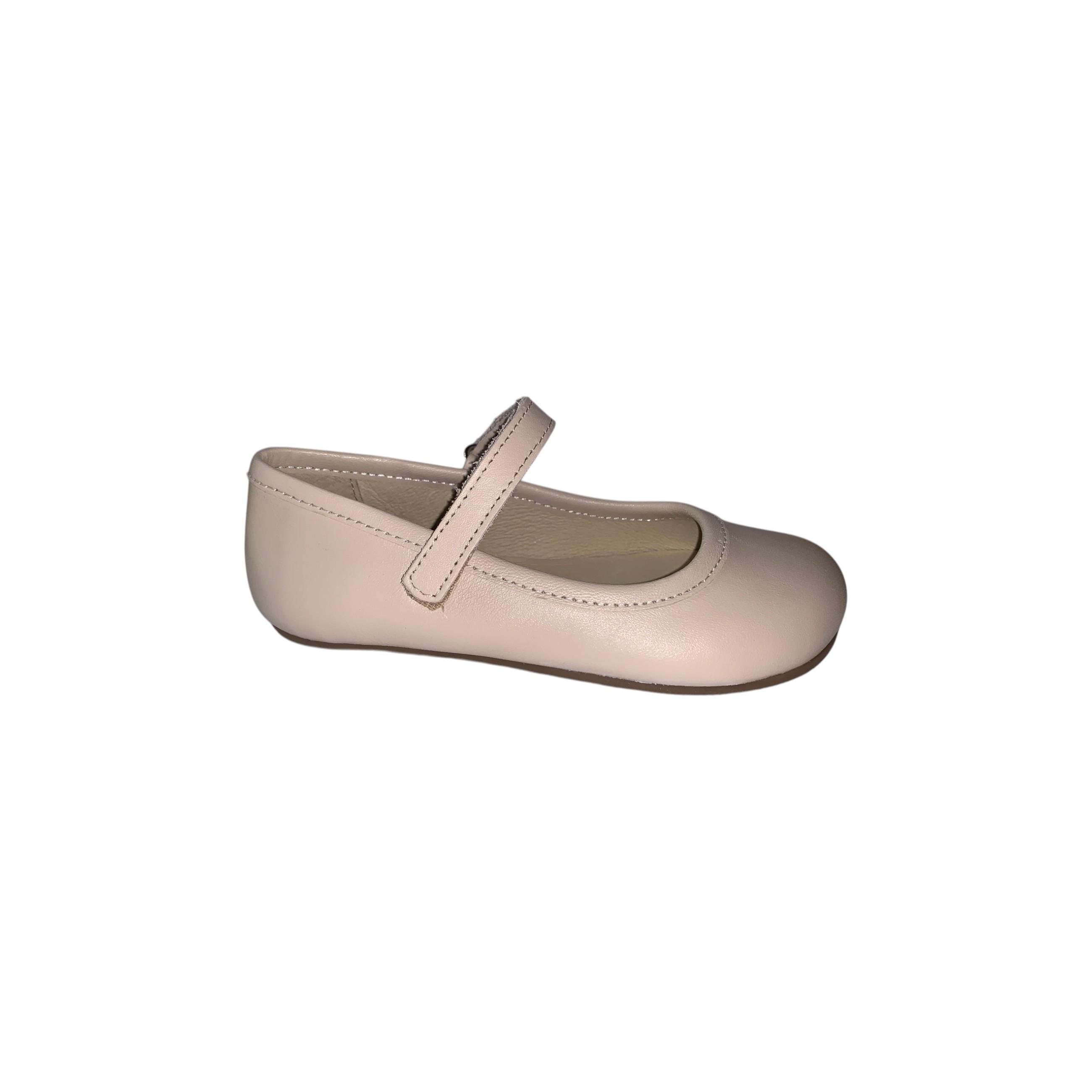 Blanditos by Crio's BALLET Rosa