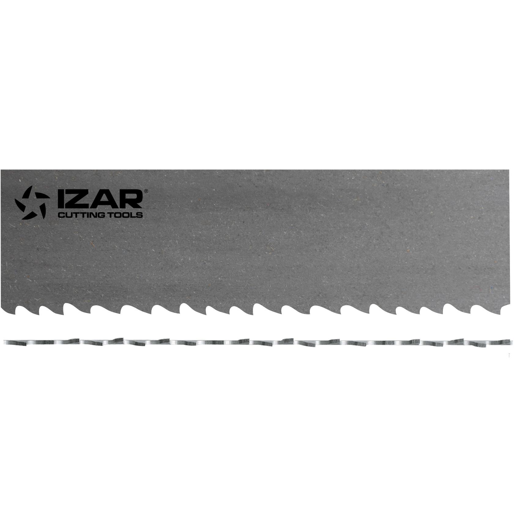 Sierra Cinta IZAR  HSS Co IZARMAX - 4224 - 07200X054X1,60/03-04P