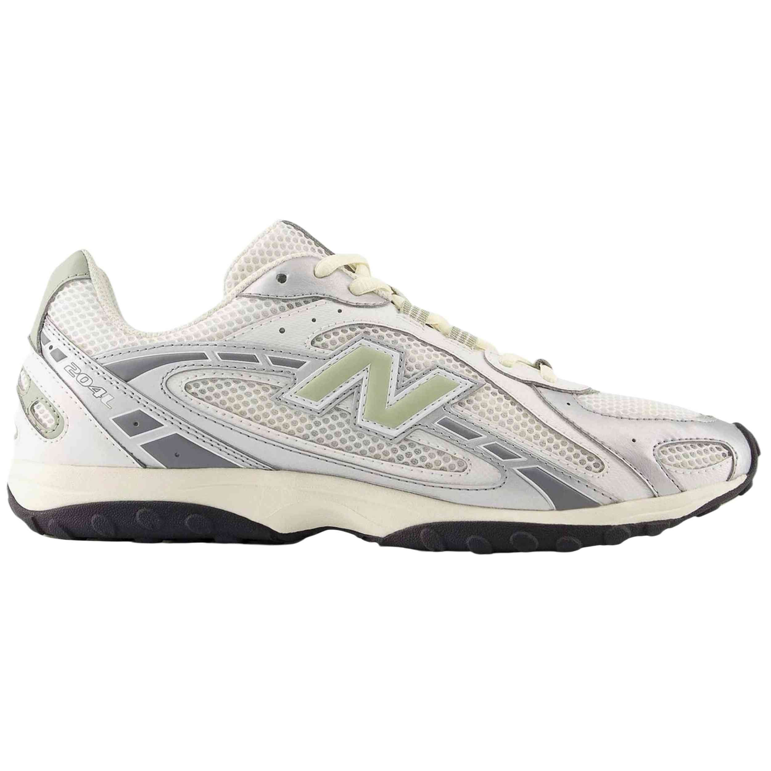 Zapatillas New Balance modelo U204L Swb para Mujer en color Multicolor