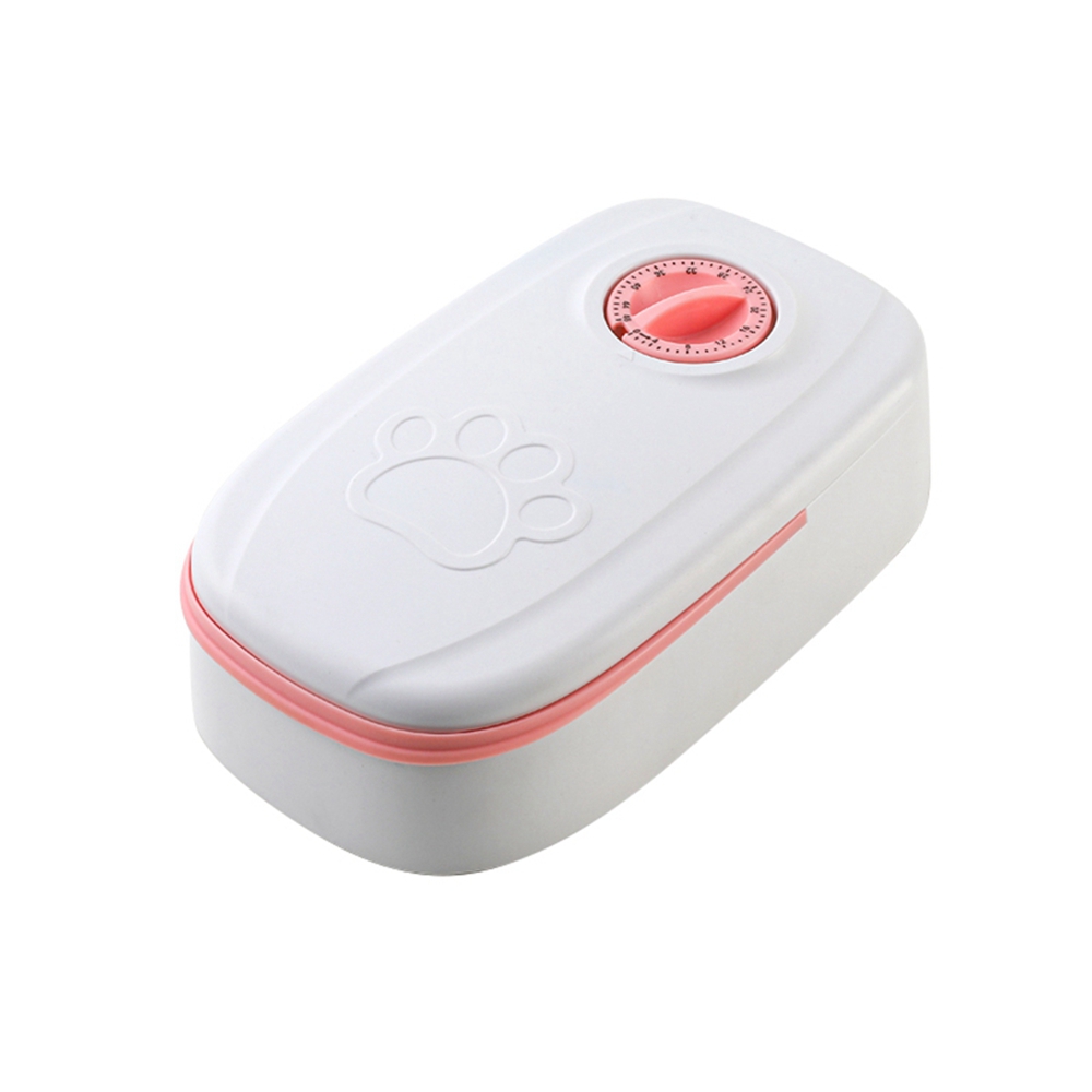 Alimentador automático inteligente para mascotas, dispensador de comida húmeda y seca, accesorios, Alimentador automático para gatos, perros, suministros para mascotas