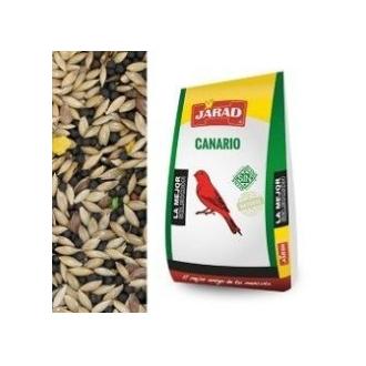 Mixtura para canarios sin avena JARAD 25 kg