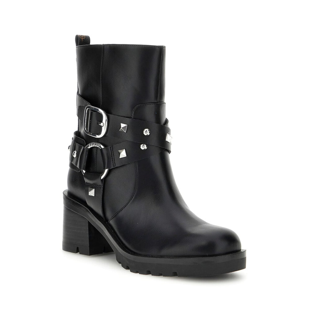 Shoes Botin marca Guess para mujer en color negro