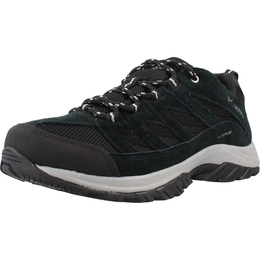 Zapatillas deportivas de Hombre Marca Columbia Modelo 2100651cb