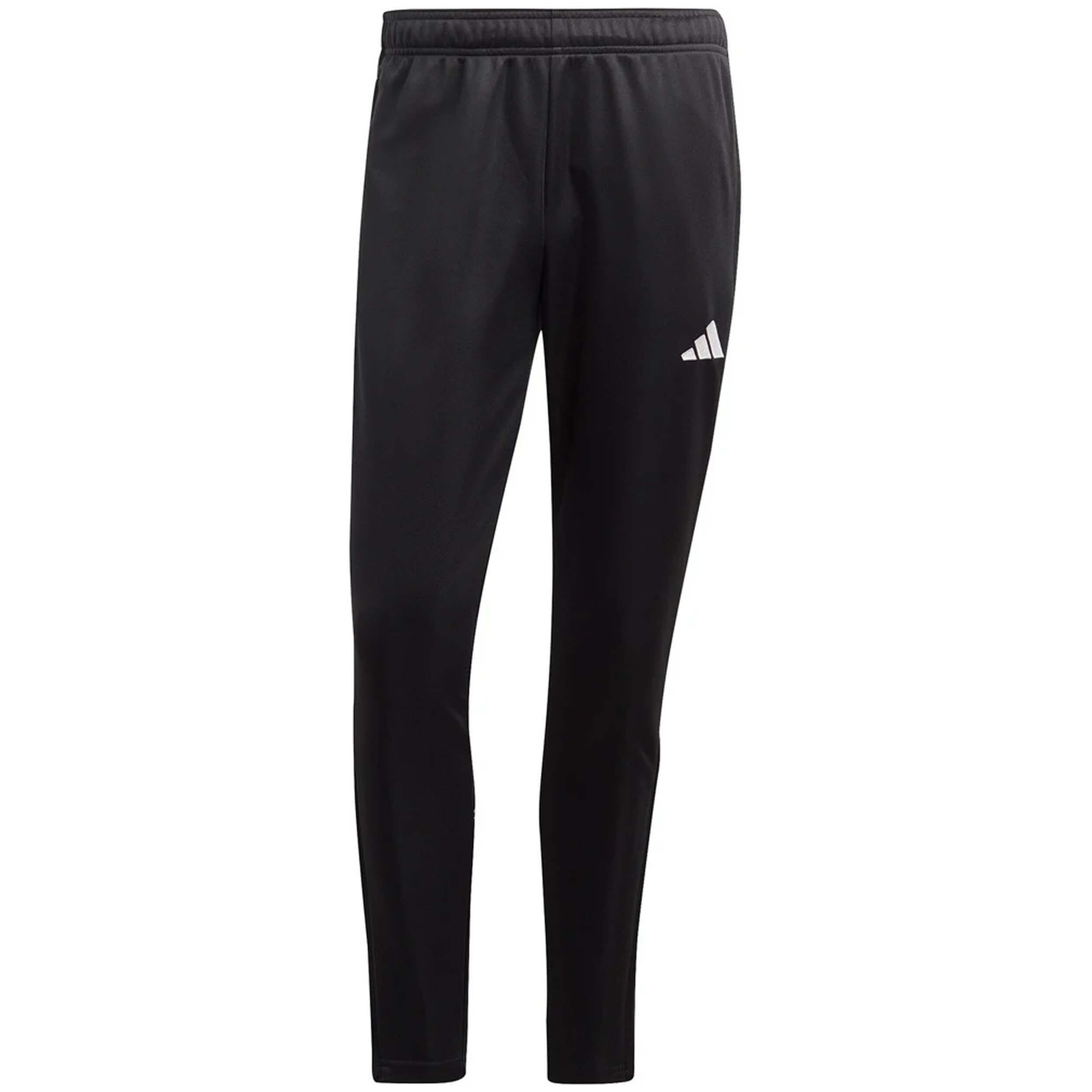 Textil Adidas modelo Tiro23 Cb Trpnt en color Negro