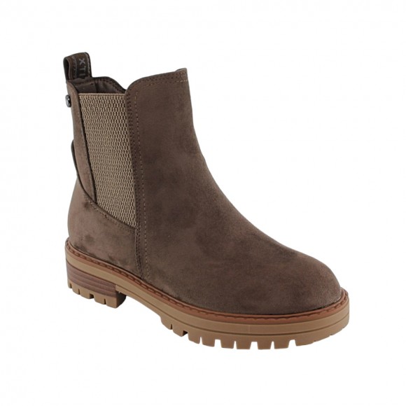 Botines Xti 150630 Taupe XTI IXTI23H27