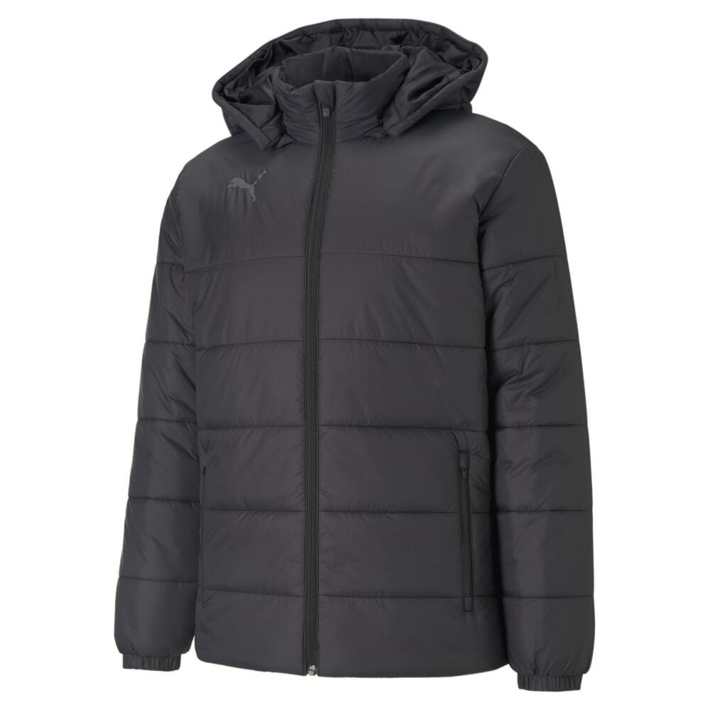 PLUMIFERO HOMBRE PUMA TEAM LIGA PADDED JACKET