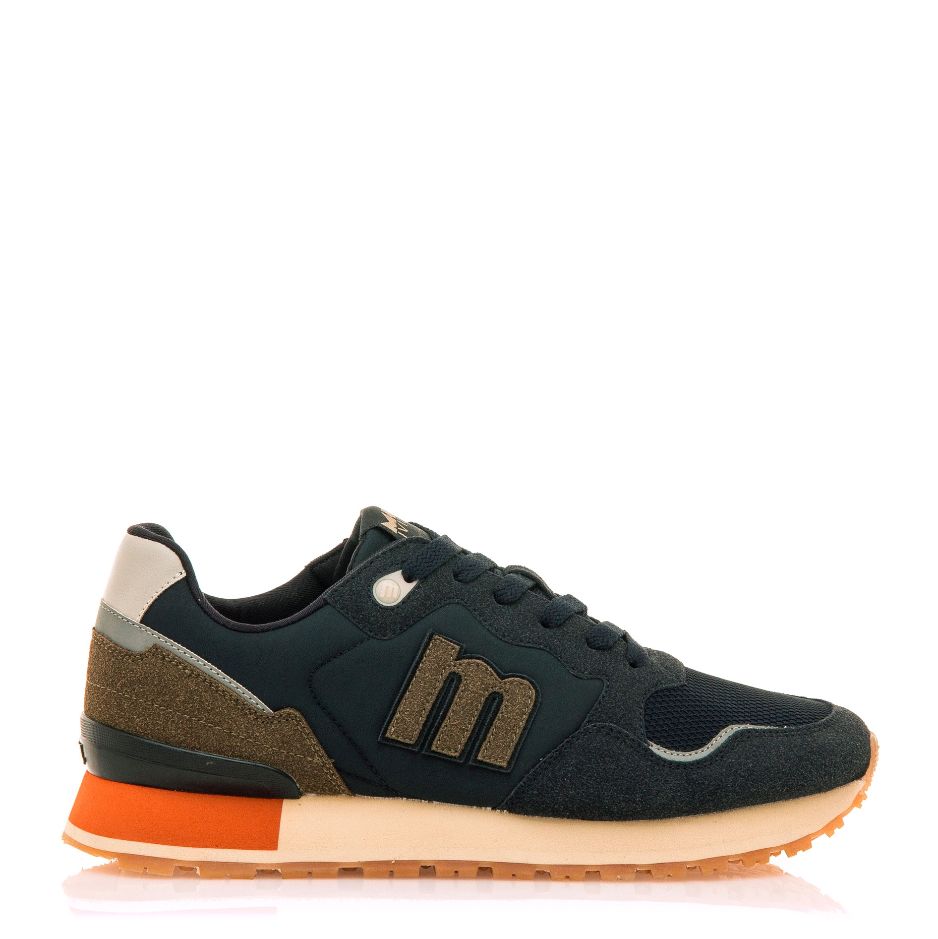 Mustang Zapatillas Joggo Classic Marinas 84427-C56417 , para Hombre