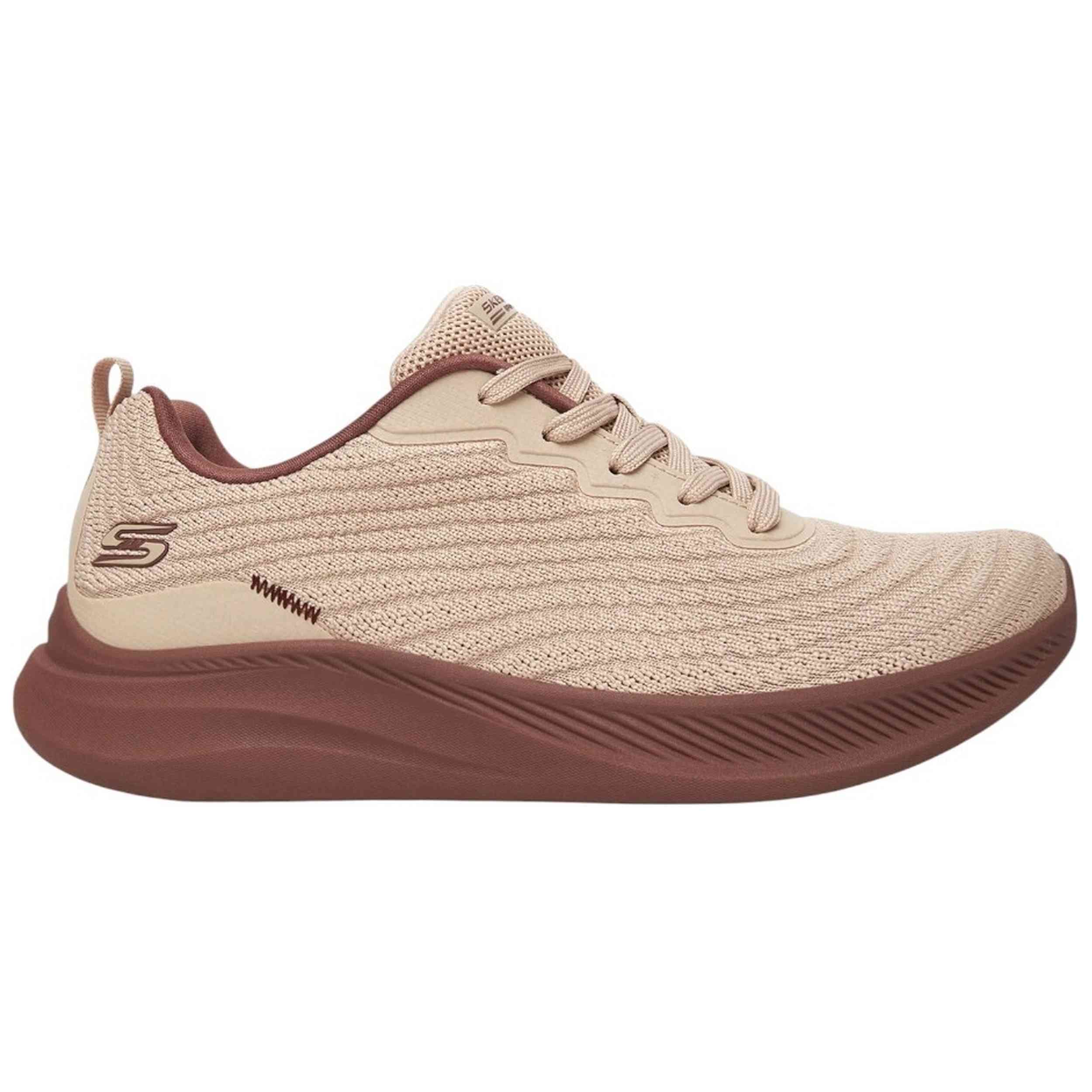 Sneakers Skechers en color Rosa