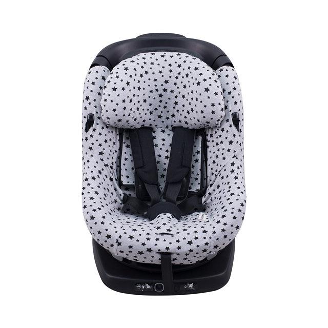 Funda Para Silla Bebé Confort Axissfix Jyoko