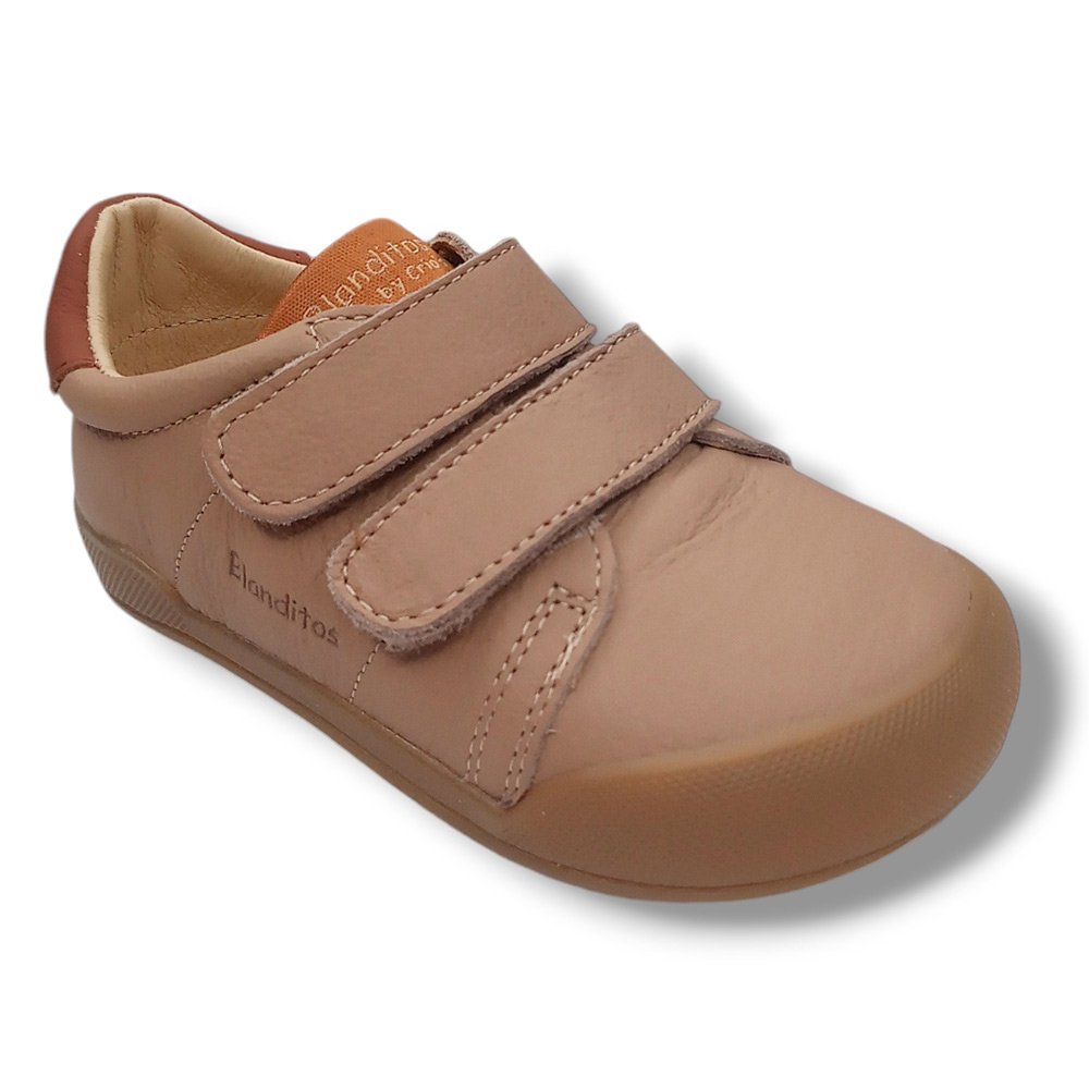 Blanditos by Crio's Deportivas Niño Crios LONDRES ARENA25 Respetuoso calzado niños Blanditos Winter ROYALE CORDONETS