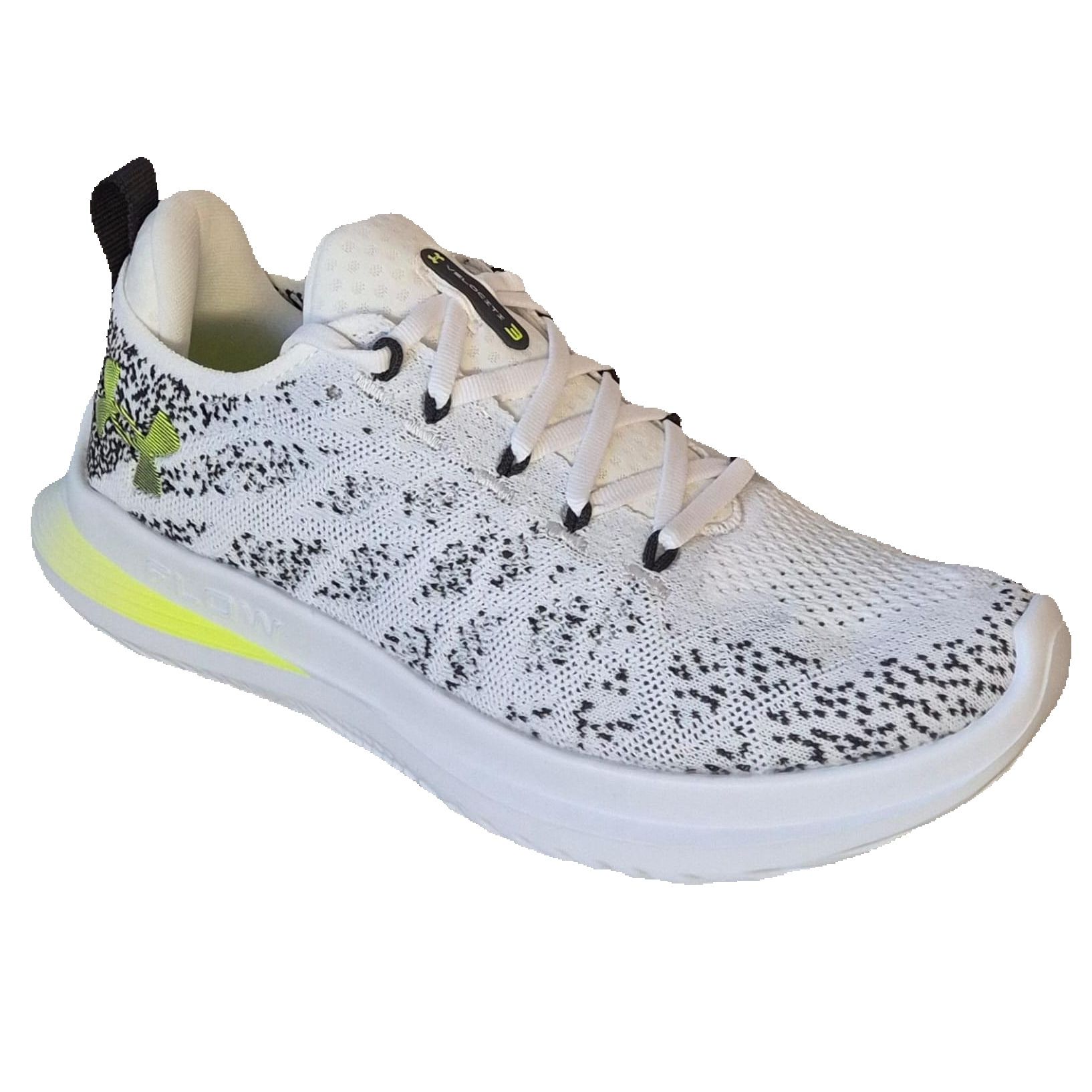 Under Armour Zapatillas de running UA Velociti 3 para mujer  | 3026124