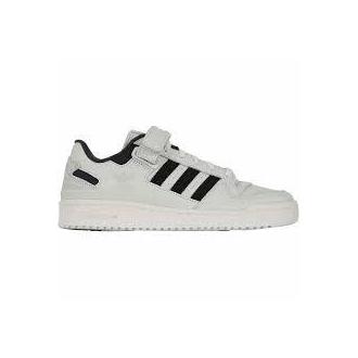 Zapatilla Adidas Forum Low Beige - Estilo Clásico