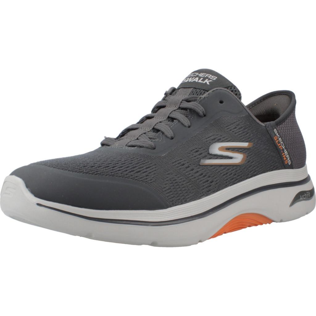 Zapatillas deportivas de Hombre Marca Skechers Modelo Go Walk Arch 2.0