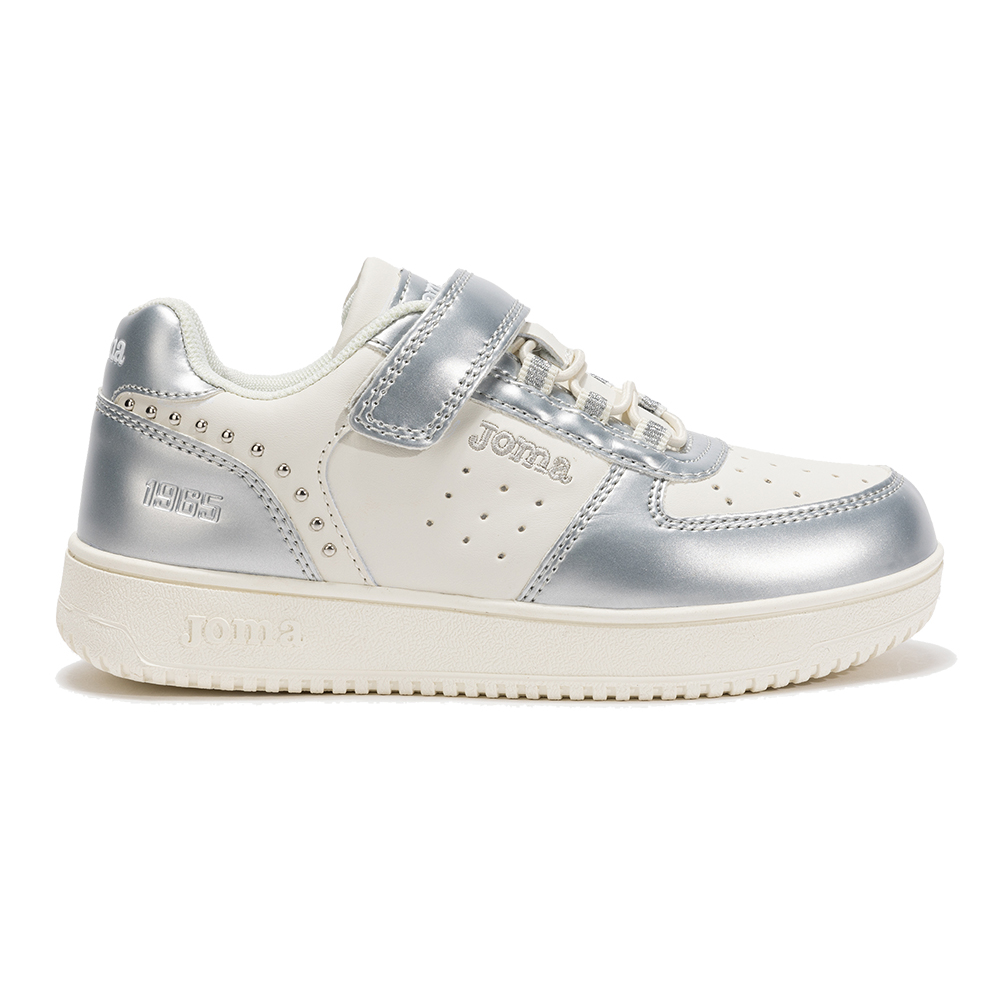 Deportivos Joma Jpipew2512V en color Blanco