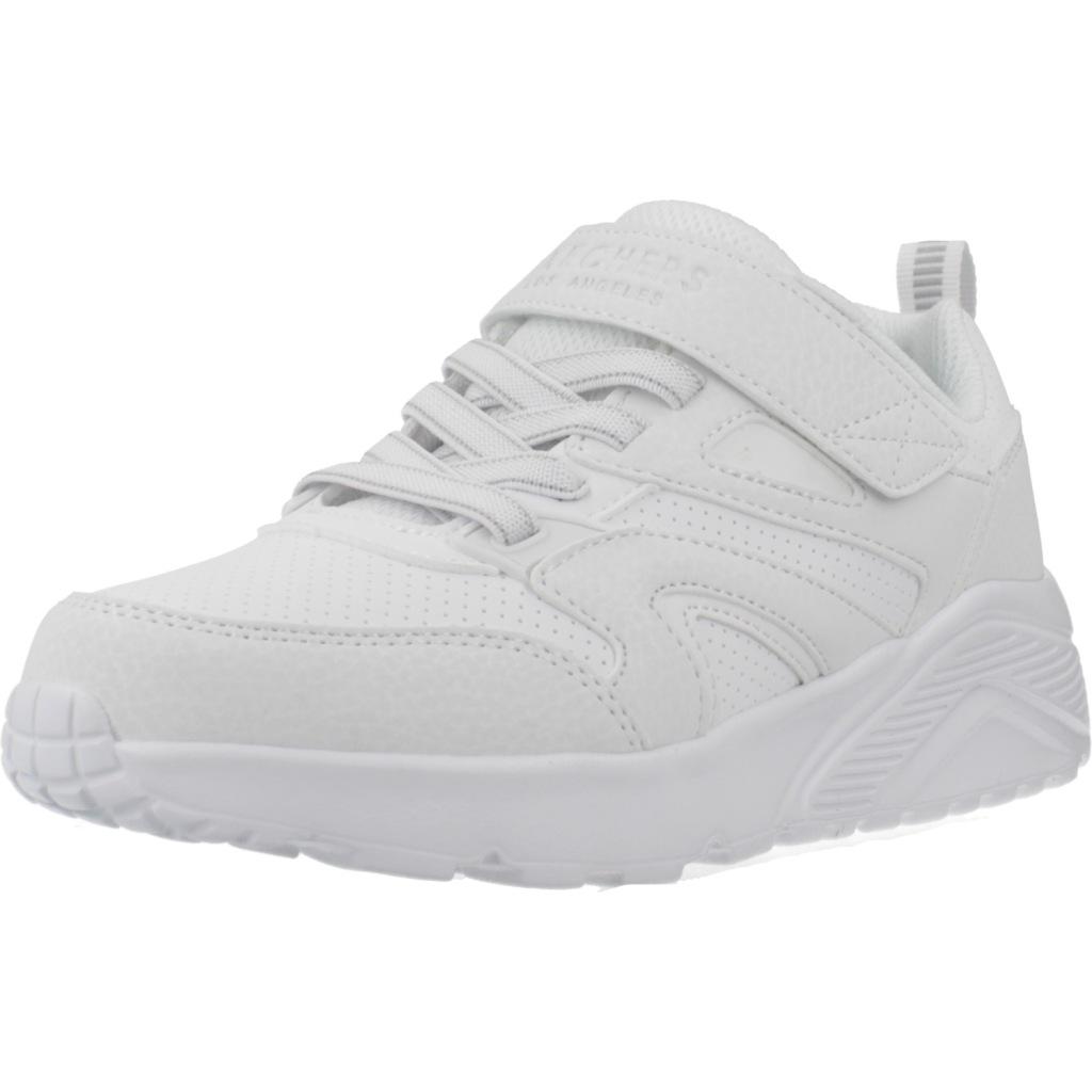 Zapatillas Niño Marca Skechers Modelo Uno Lite - Echo Surge