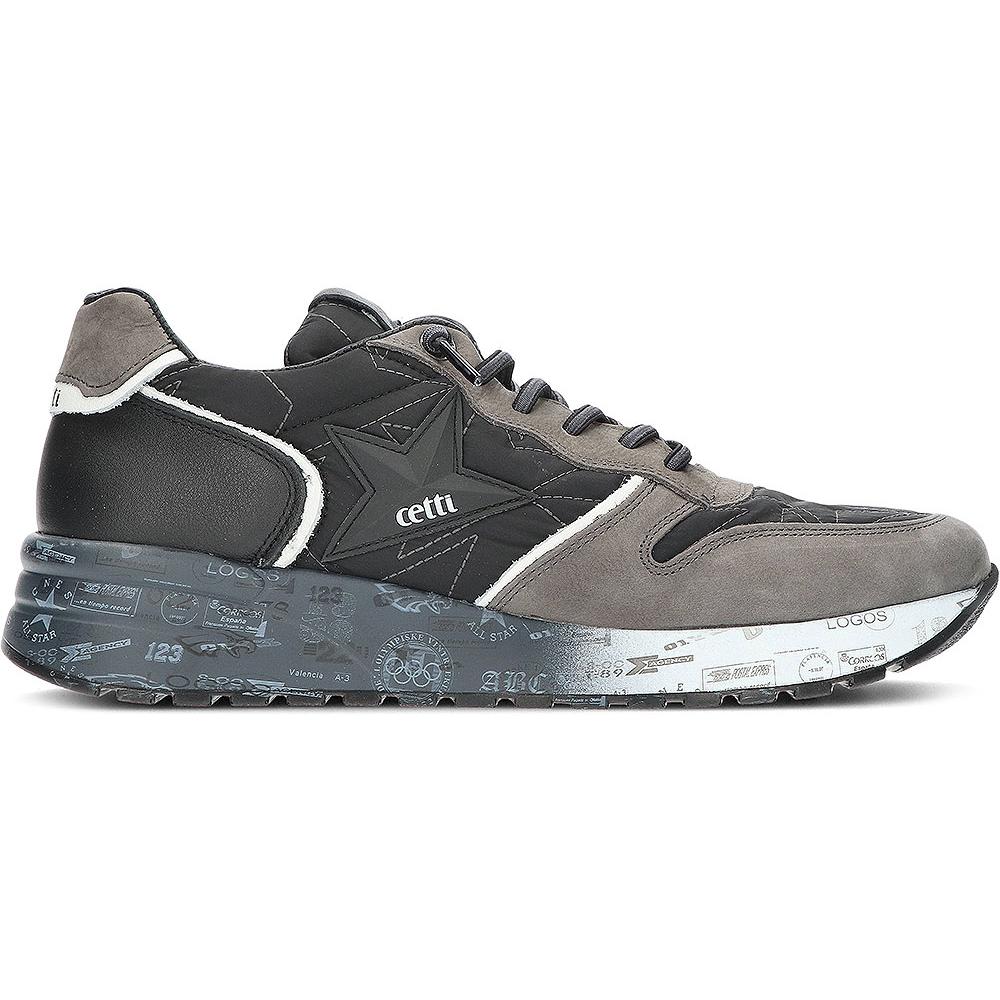 Deportivas para hombre Cetti C-1353 Star