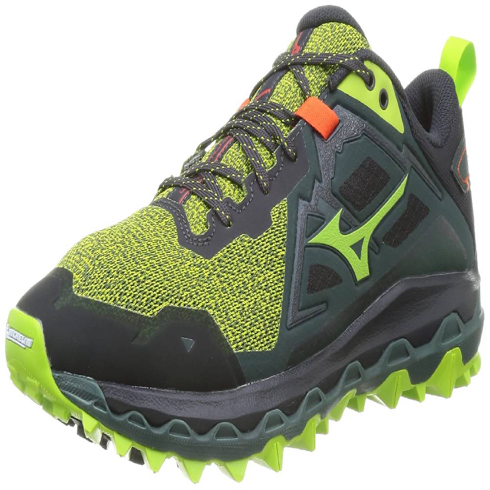 Mizuno Zapatilla Wave Mujin 8 J1gj217062 Talla Running - 40.5