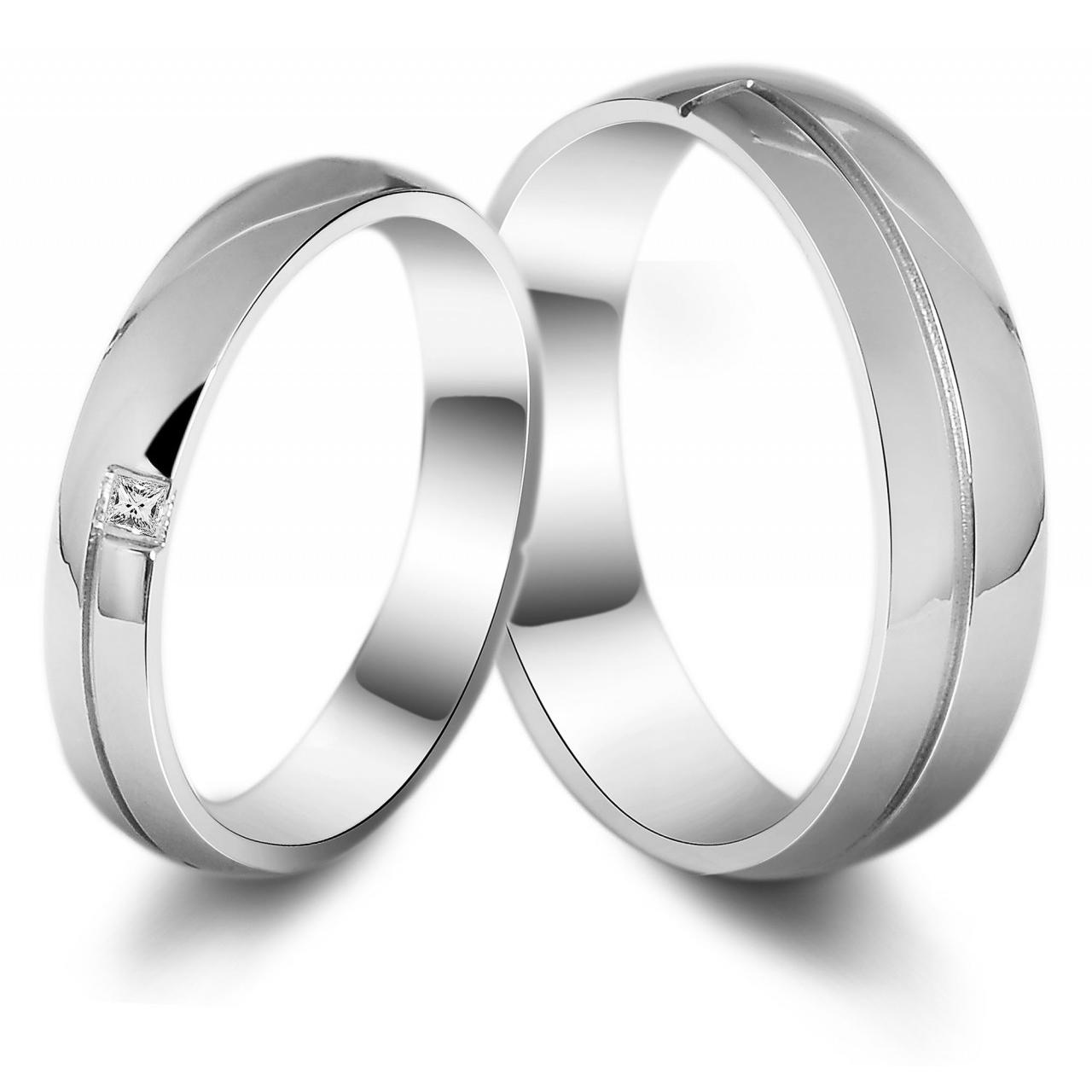 Akzent® Anillo Masculino em Aço Inoxidável - Tam.64