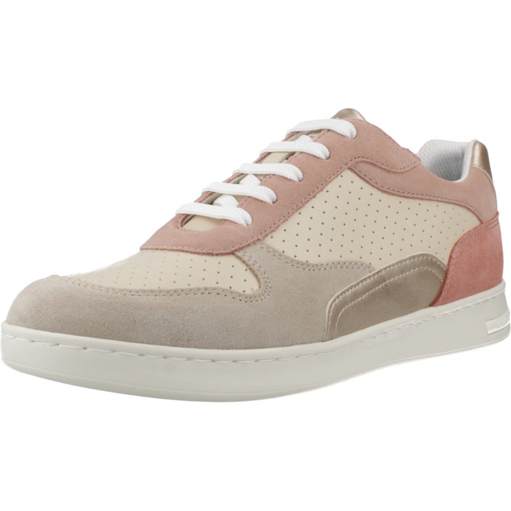 Zapatillas deportivas de Mujer Marca Geox Modelo D Jaysen
