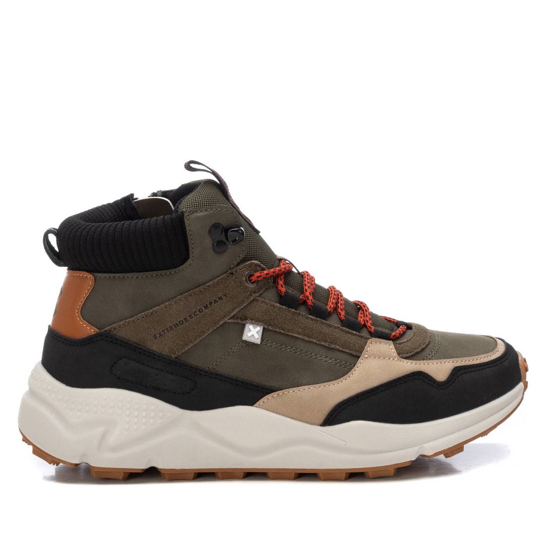 Xti - Zapatilla Hombre - Calzado Cómodo y Versátil - Moda casual - Modelo  14317001