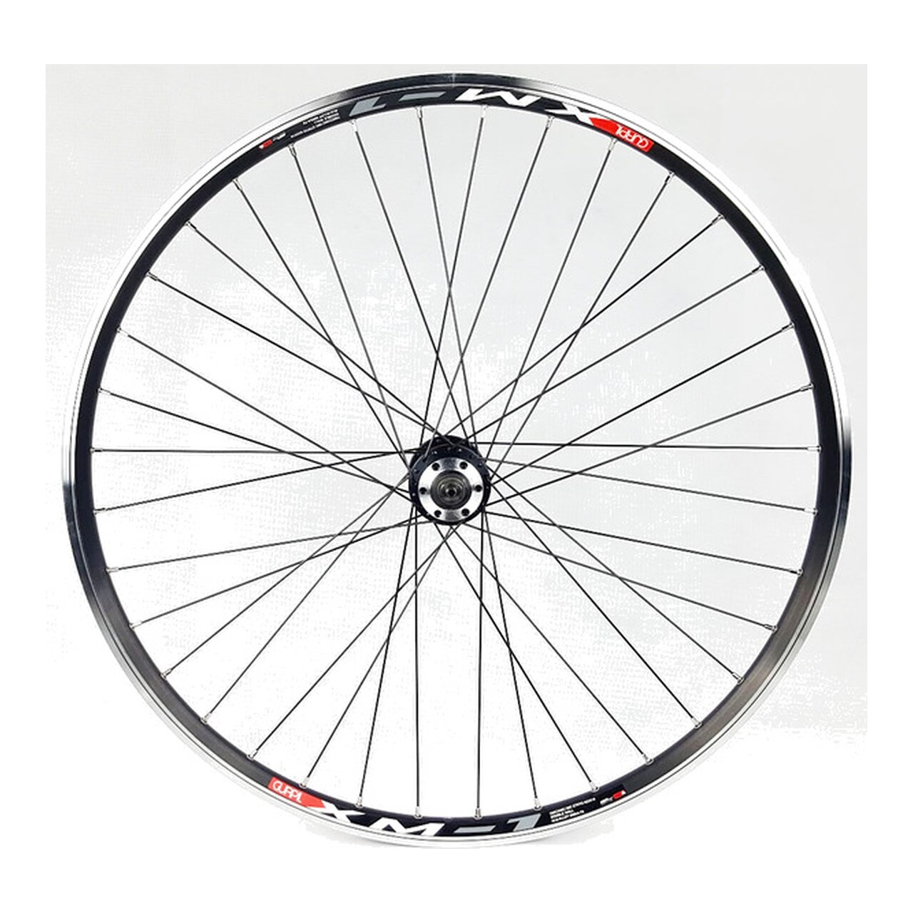 Rueda Delantera De Montaña Para Freno De Disco Xm-1 29 V-Brake-32H -Qc400 Center Lock 502020