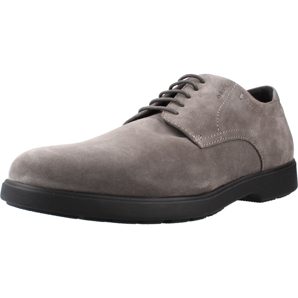 Mocasines Hombre Marca Geox Modelo D Spherica Ec11 B