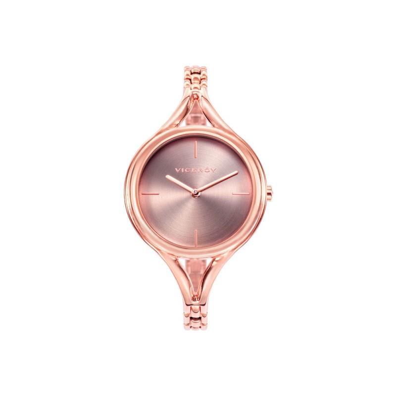 Reloj Viceroy Mujer Air 42312-47 Acero Inoxidable Rosa